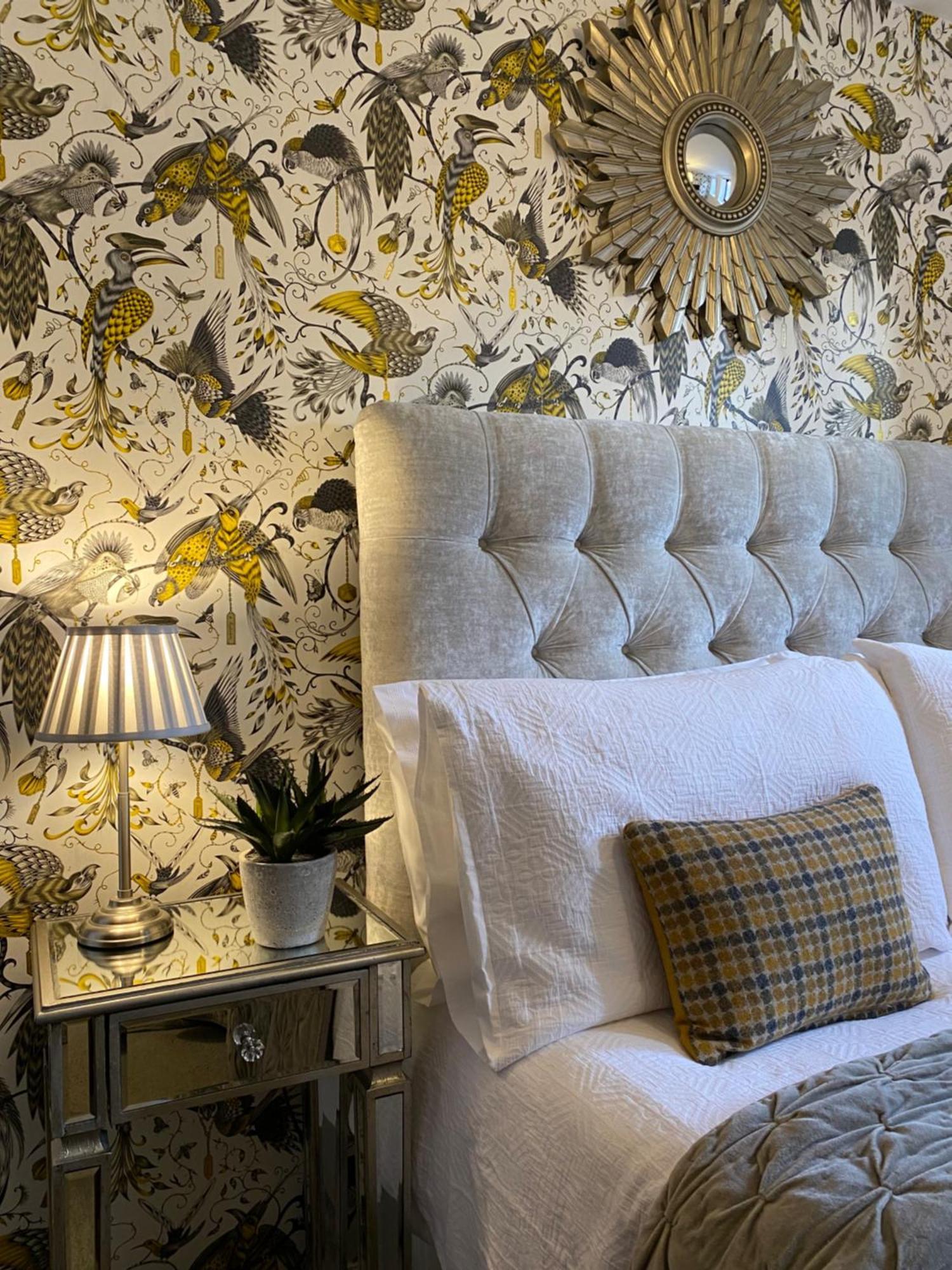 Luxury Chapel Apartment Within City Walls Честер Экстерьер фото