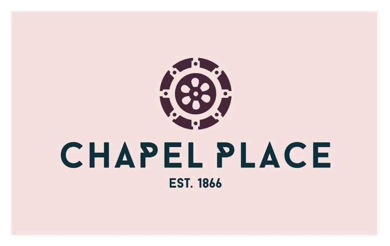 Luxury Chapel Apartment Within City Walls Честер Экстерьер фото